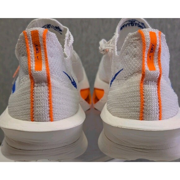 Nike Air Zoom Alphafly NEXT% 3 Blueprint Running HF7356-900 WMNS Sz 11 / Men 9.5 - Picture 6 of 10